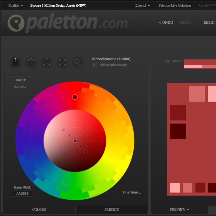 Crear paleta colores online cover