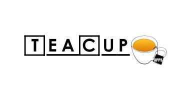 TeaCupApps 2012 cover