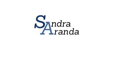 Sandra Aranda cover